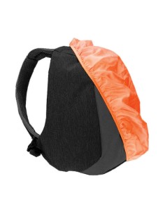 Polo Antitheft 21lt Μαύρο 2