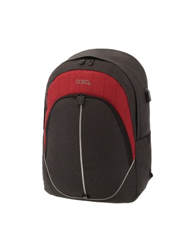 POLO Σακίδιο Backpack LED