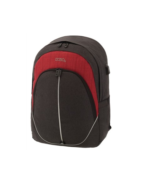 POLO Σακίδιο Backpack LED