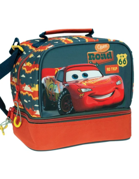 Ισοθερμικό Cars On The Road