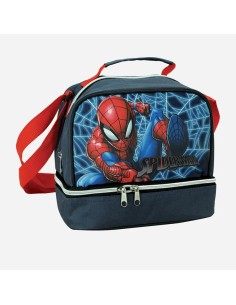 Tσαντάκι Φαγητού Spiderman Frame