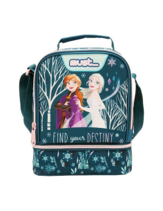 Τσαντάκι Φαγητού Ισοθερμικό Frozen 2 Find Your Destiny