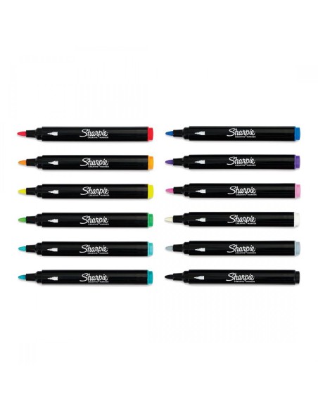 Sharpie Creative Markers