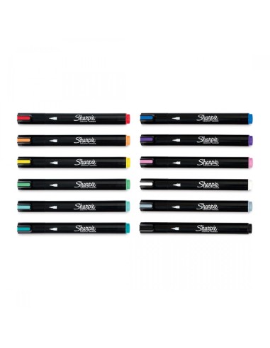 Sharpie Creative Markers