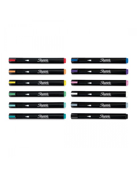Sharpie Creative Markers