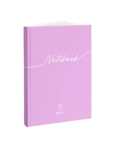 Βιβλιοτετράδιο Notebook