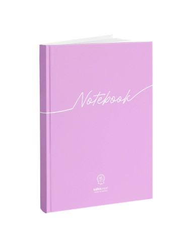 Βιβλιοτετράδιο Notebook
