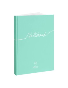 Βιβλιοτετράδιο Notebook 2