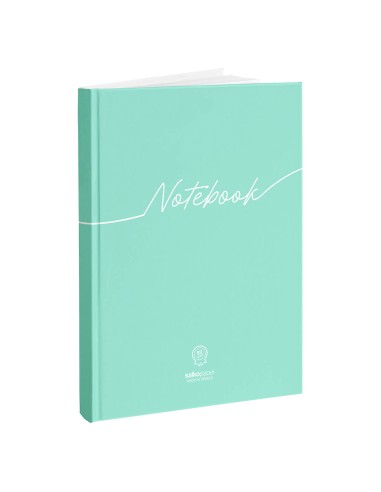 Βιβλιοτετράδιο Notebook