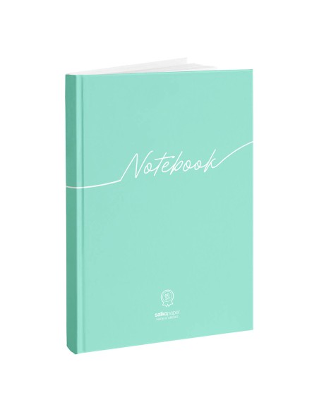 Βιβλιοτετράδιο Notebook