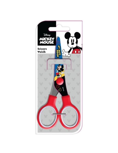 Ψαλίδι Παιδικό Mickey 13.5cm