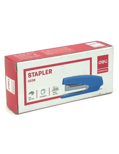 Deli Stapler Essential 0238 Νο 10 Λαχανί
