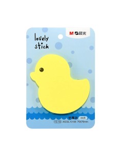 Sticky Notes Παπάκι