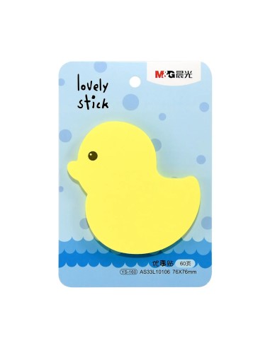Sticky Notes Παπάκι