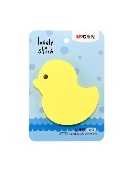 Sticky Notes Παπάκι
