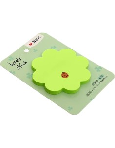 Sticky Notes Λουλούδι