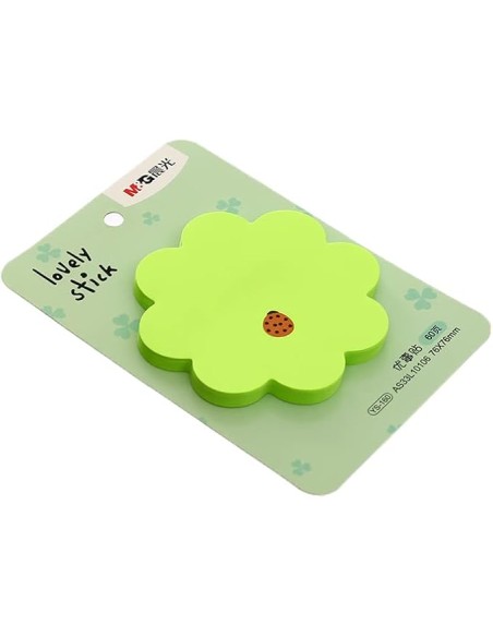 Sticky Notes Λουλούδι