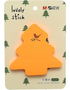 Sticky Notes Δεντράκι