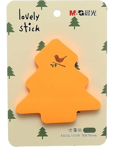 Sticky Notes Δεντράκι
