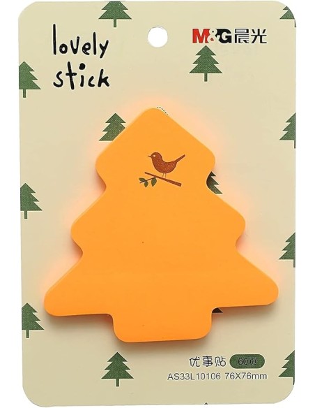 Sticky Notes Δεντράκι