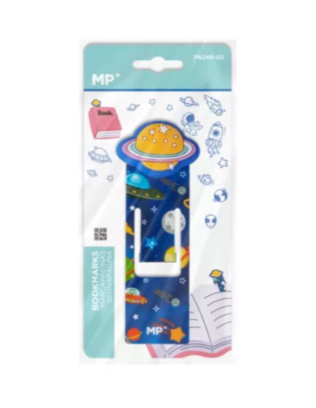 MP σελιδοδείκτης Διάστημα 46x124mm