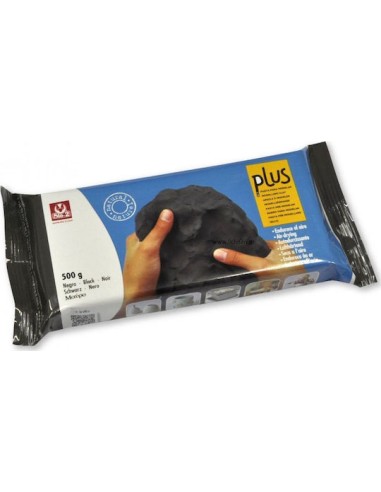 Sio 2 Plus Black Πηλός 500gr