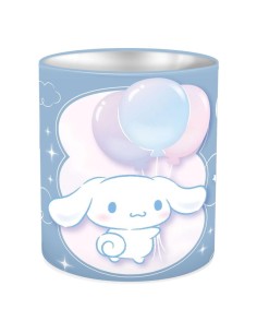 Μολυβοθήκη Μεταλλική Cinnamoroll 10x11