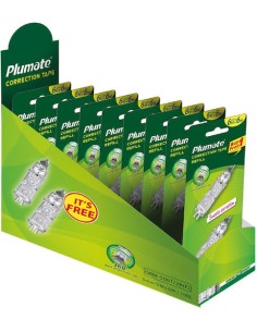 Plumate Ανταλλακτικό Διορθωτικής Ταινίας