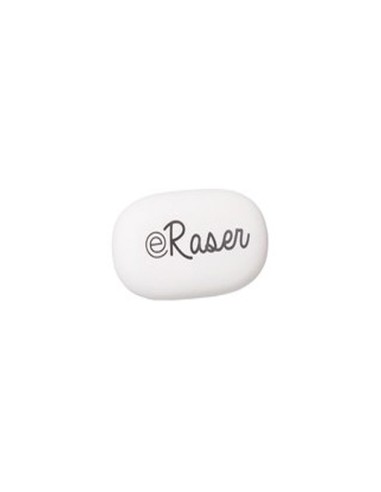 Γόμα fun slogans Raser 6,5X4 cm
