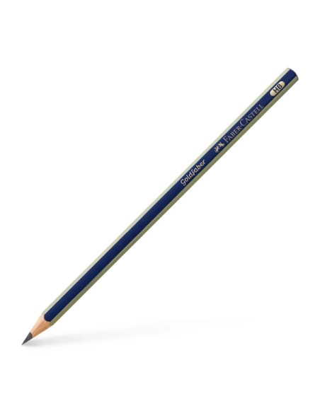FABER-CASTELL Μολύβι Goldfaber
