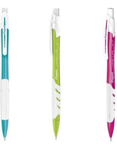 Maped Long Life Μηχανικό Μολύβι 0.7mm