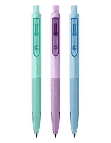Μηχανικό μολύβι 1 τμχ Writech Space Up 0.7mm