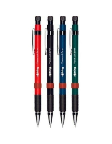 Μηχανικά Μολύβια Rotring Visumax 0.5mm