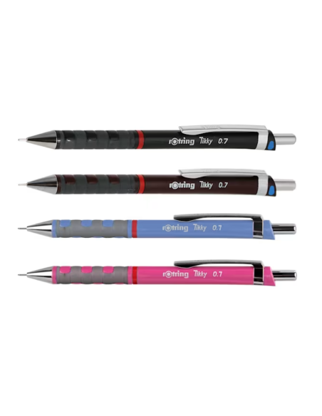 Rotring Μολύβι Μηχανικό Tikky 0.7mm