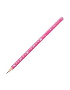 Μολύβι Μονόκερος Ροζ FABER-CASTELL
