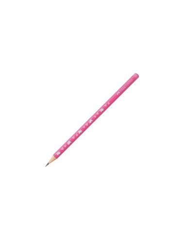Μολύβι Μονόκερος Ροζ FABER-CASTELL