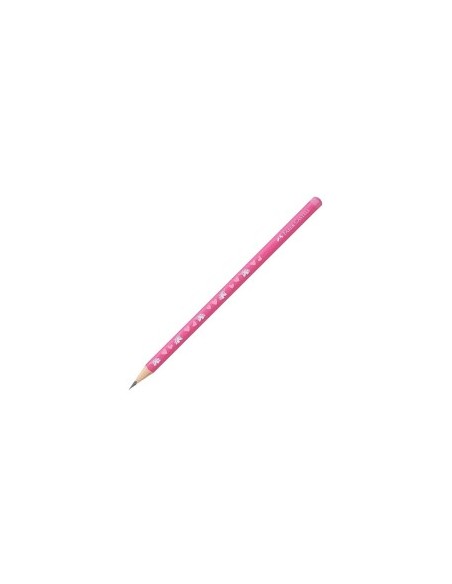 Μολύβι Μονόκερος Ροζ FABER-CASTELL