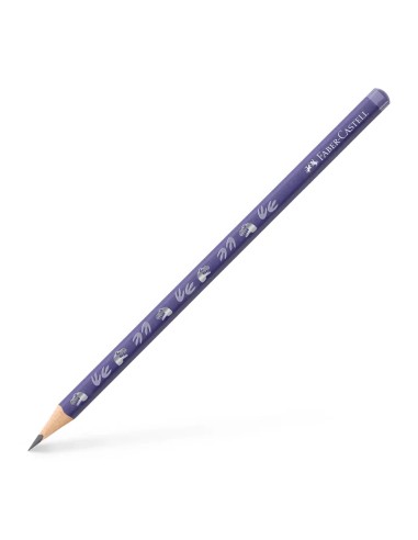 Faber Castell μολύβι δεινόσαυρος