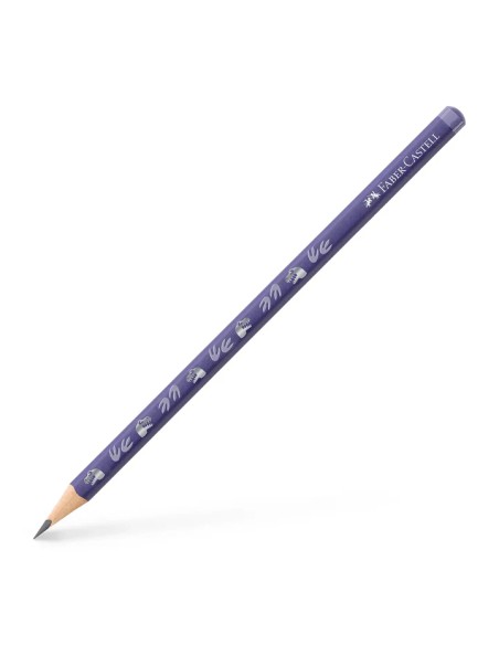 Faber Castell μολύβι δεινόσαυρος