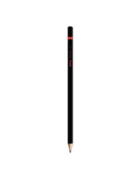 Rotring black 2Β