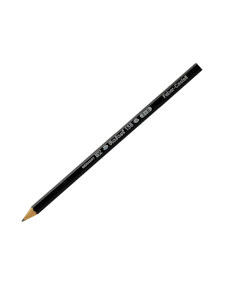 Faber Castell Μολύβι Ξύλινο Rafael 138 B