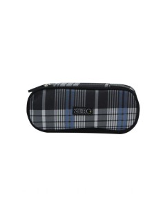TEEN SQUARE PENCIL CASE ZERO
