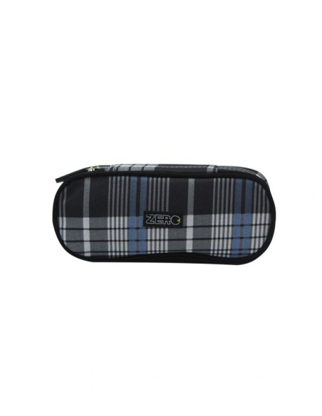 TEEN SQUARE PENCIL CASE ZERO