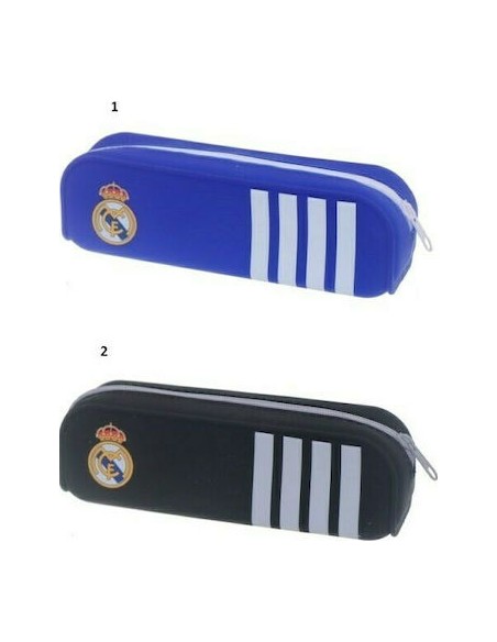 Κασετίνα Σιλικόνης Real Madrid