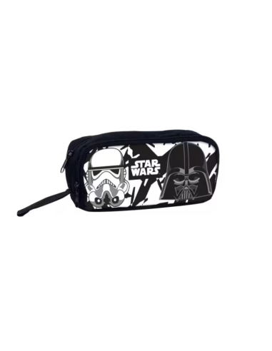 Κασετινάκι Οβάλ Star Wars