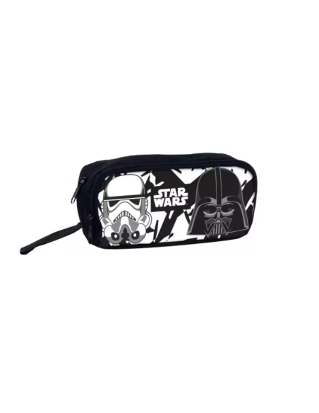 Κασετινάκι Οβάλ Star Wars