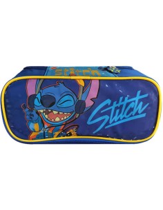 Κασετίνα Πλακέ Stitch Stitch