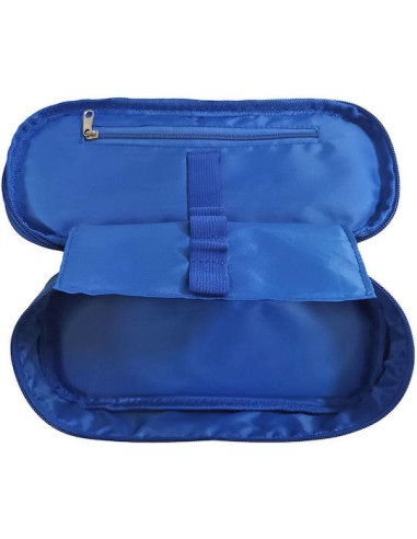 Κασετίνα Πλακέ Stitch Stitch