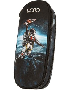 Polo Elite Basketball Astronaut Κασετίνα