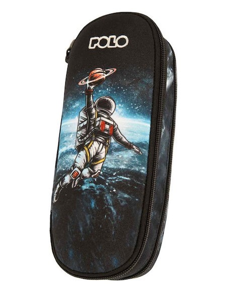 Polo Elite Basketball Astronaut Κασετίνα